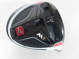 '2016 TAYLOR MADE M1 460 12* DRIVER -Head Only-