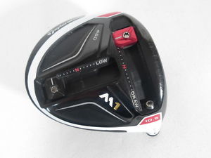 '2016 TAYLOR MADE M1 460 10.5* DRIVER -Head Only-