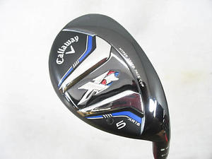 XR OS UTILITY 2016 (JP MODEL) 5H 25 Callaway A