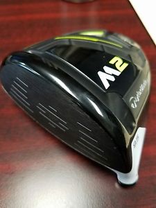 2017 -LH- TAYLOR MADE M2 9.5* DRIVER -Head!