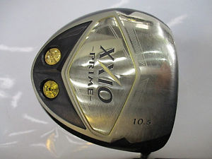 XXIO Prime DRIVER 2015 1W 10.5 DUNLOP B