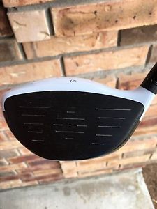 10.5 Regular Flex Taylormade M2 Driver Great Condition!