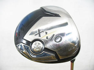 XXIO7 DRIVER 2012 1W 10.5 DUNLOP B
