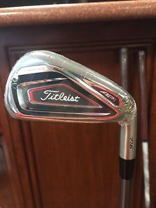 **NEW** Titleist 716 AP1 Set of Irons (5-W), Kuro Kage 'A' Flex