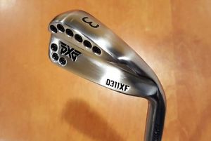 *EXCELLENT* PXG 0311XF # 3 IRON with Project X 6.0 Stiff flex