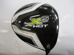 X2 HOT DRIVER 2014(JP MODEL) 1W 10.5 Callaway B