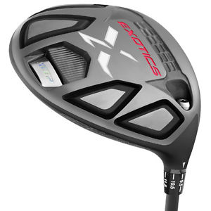 Tour Edge Exotics XCG 7 Driver - Regular - Adjustable - RH, New image 1