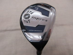 YAMAHA inpres UD+2 Utility 40 SR