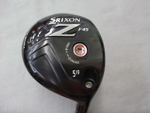 DUNLOP Srixon Z F45 FW 42.75 S