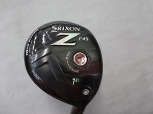 DUNLOP Srixon Z F45 FW 42 S