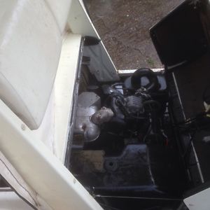 Yamaha G2 Petrol Golf Buggy,ideal Project, Electrical Fault.