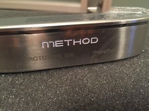 ACTUAL #1 / 1000 RORY MCILROY PROTOTYPE 006 PUTTER