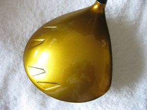 4 Star Excellent Honma® Amazing Perfect Switch 460 10°+ S Shaft Rare Japan Ltd