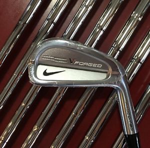 NEW Nike VR Forged ProCombo Iron Set 3-PW DG Pro S300 Steel - New In Box!
