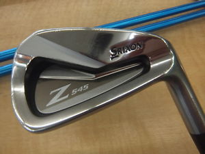 DUNLOP Srixon Z545 IronSet 38 SR