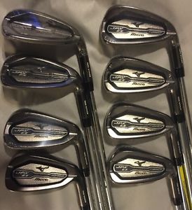 2016 Mizuno JPX EZ Forged -GW Irons KBS TOUR 90 Reg.Flex Steel (BESTOFFER)