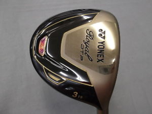 YONEX Royal DTP FW 43 R