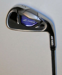 Yonex Z-Force Fers / 5-SW (7 Irons) / z-force Acier Flexible Standard