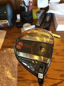 2017 Cobra F7 3-4 Fairway Wood Stiff Flex