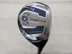 YAMAHA inpres UD+2 Utility 40.5 SR