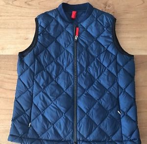 BOGNER FIRE + ICE Damen Leicht-Daunen WESTE Caila-D, Gr. 40