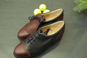 (NEU!) Damen Golfschuhe W. GENUIN, Schuhe womens golf shoes new eUVP: 279€ ü422