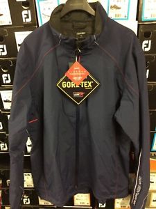 Brand New Galvin Green Apex Jacket GTX XXL Midnight Blue