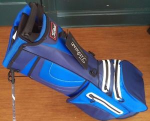 ***BRAND NEW*** Titleist 4UP StaDry Waterproof Stand Bag - No Logo - TB5SS7-441