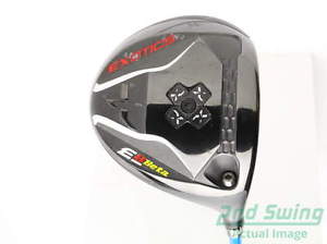 Tour Edge Exotics E8 Beta Driver 10* Graphite Regular Right 43.75 in image 1