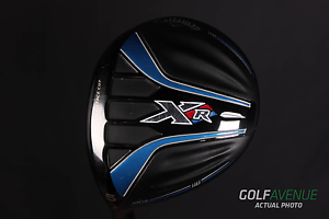 Callaway XR 16 Fairway 5 Wood Stiff Left-Handed Graphite Golf Club #11049 image 1