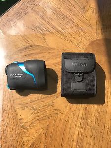 Nikon Coolshot 80i VR Rangefinder