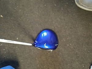 mizuno jpx 850 driver image 1