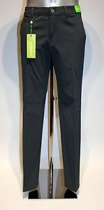 Alberto Hombre Pantalón de golf 3xDry Cooler Novato Größe 50