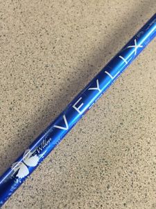 Veylix Arcane 540 T Colorway .335 Driver Shaft 55.9 Liquid Counter 254 Cpm NEW!