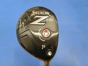 DUNLOP Srixon Z F45 FW 43 S