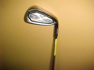 2016 MIZUNO JPX-EZ FORGED IRONS 5-PW OROCHI TOUR SPEC R MINT SAVE BIG
