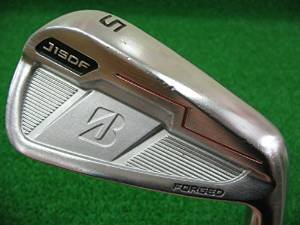 BRIDGESTONE J15DF IronSet Stiff Golf Club
