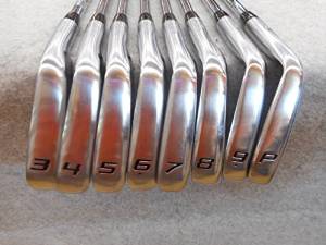 BRIDGESTONE J15MB IronSet Golf Club