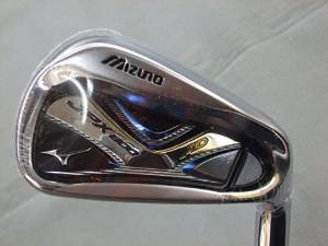 MIZUNO JPX 800AD IronSet 6 Regular Golf Club
