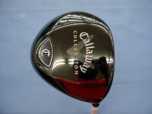Callaway Callaway COLLECTION 1W 9.5 Stiff Golf Club