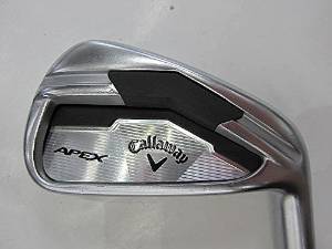 Callaway APEX Iron 2014(JP MODEL? IronSet - Stiff Golf Club