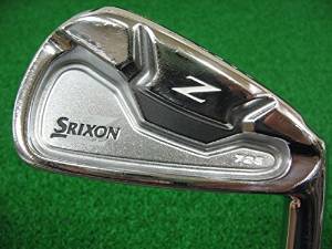 DUNLOP Srixon Z725 IronSet 6 Stiff Golf Club