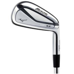 MIZUNO GOLF JAPAN MP-64 IRON SET# 5-9,PW (6 clubs) Shaft: Dynamic Gold, Flex: S200