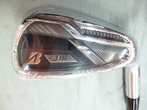 BRIDGESTONE J15 IronSet 6 Golf Club
