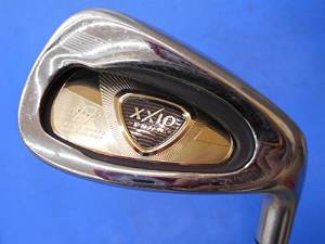 DUNLOP XXIO Prime (2015) IronSet Regular Golf Club