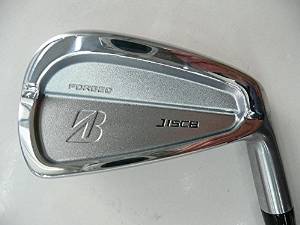 BRIDGESTONE J15CB Iron 2014 IronSet - Golf Club