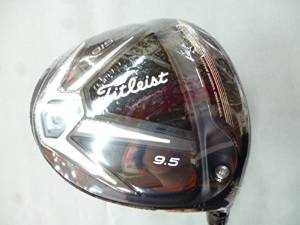 Titleist 915D3 Driver 9.5 X-Stiff Golf Club