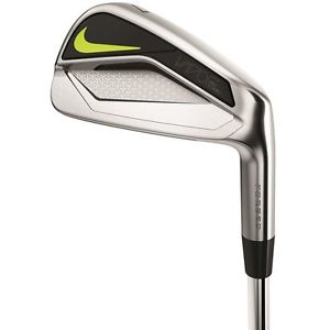 Left Hand Nike Vapor Pro Combo 4-Pw, Aw Iron Set Stf Stl DG Pro S300 Mint