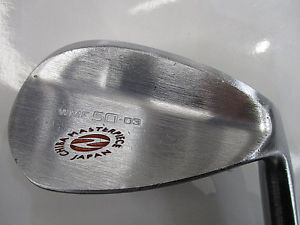 Zodia WMF WEDGE AW 50 Zodia C