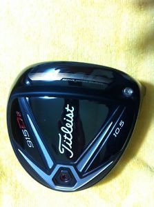 Titliest 915D2 10.5 Degree Head Only